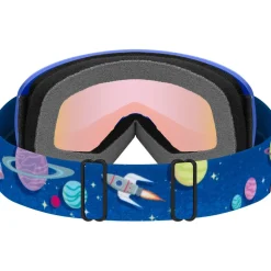 Snowday Goggles - Kids'