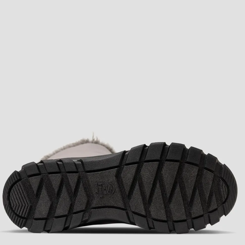 Snowdon Zip Boot - Women's