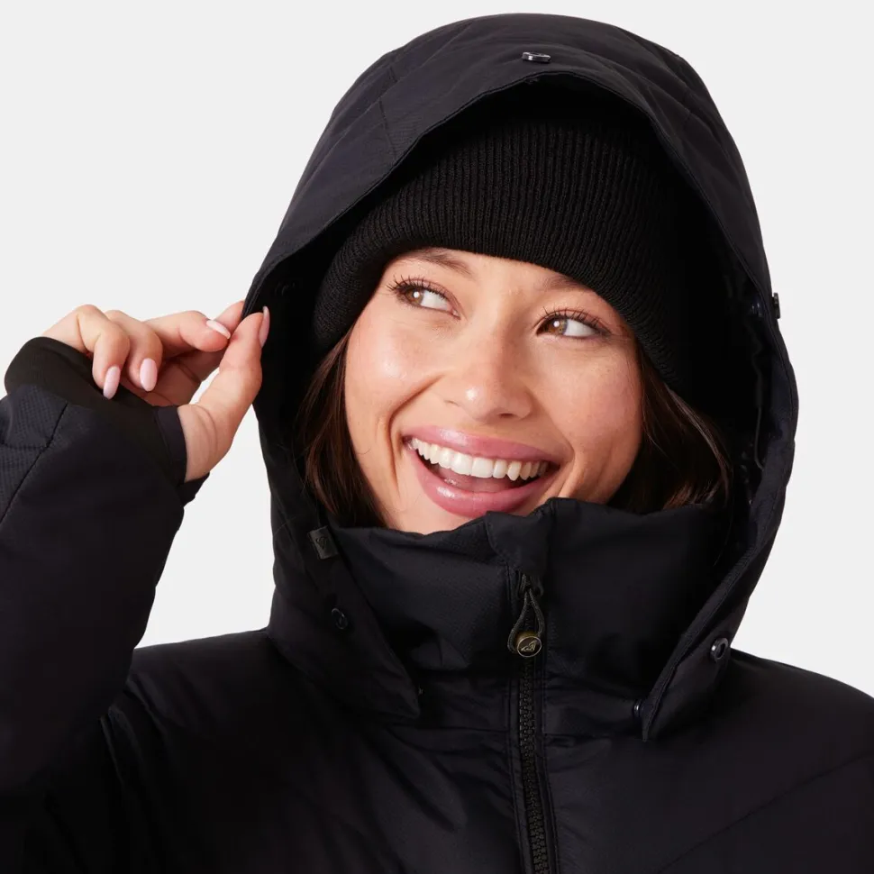 Snowdrift Jacket - Women's