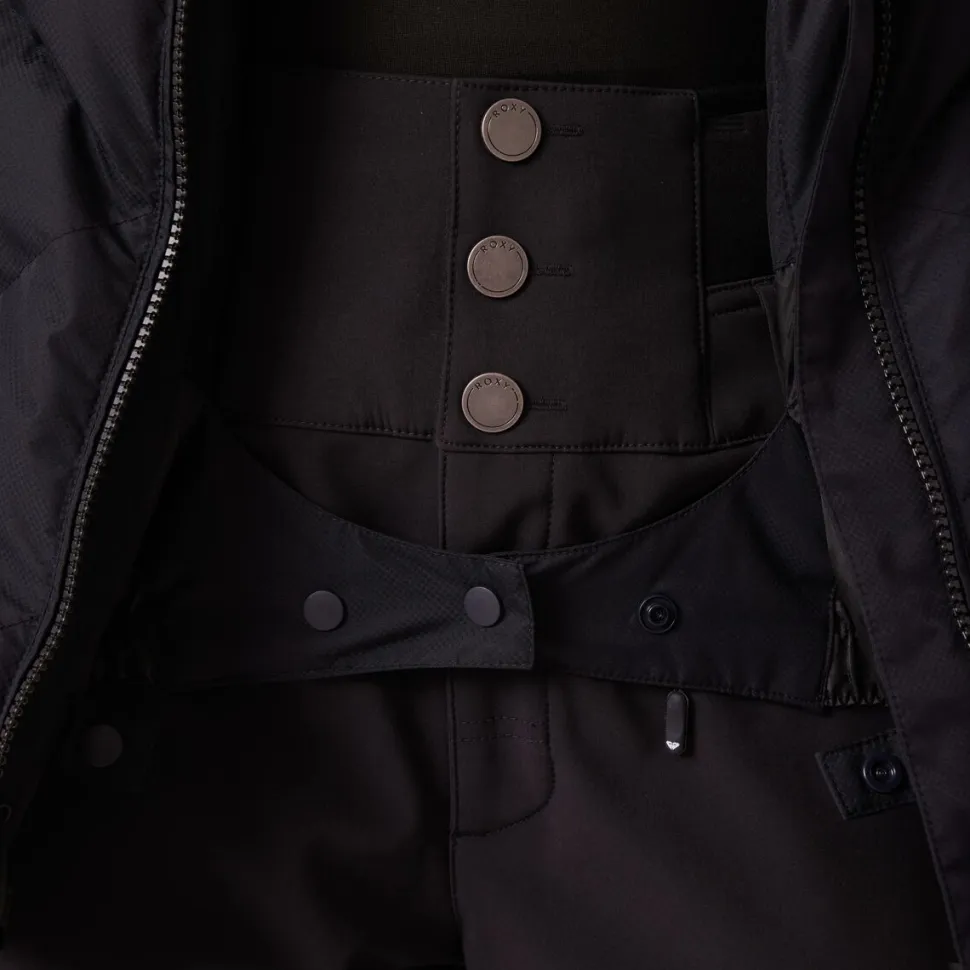 Snowdrift Jacket - Women's