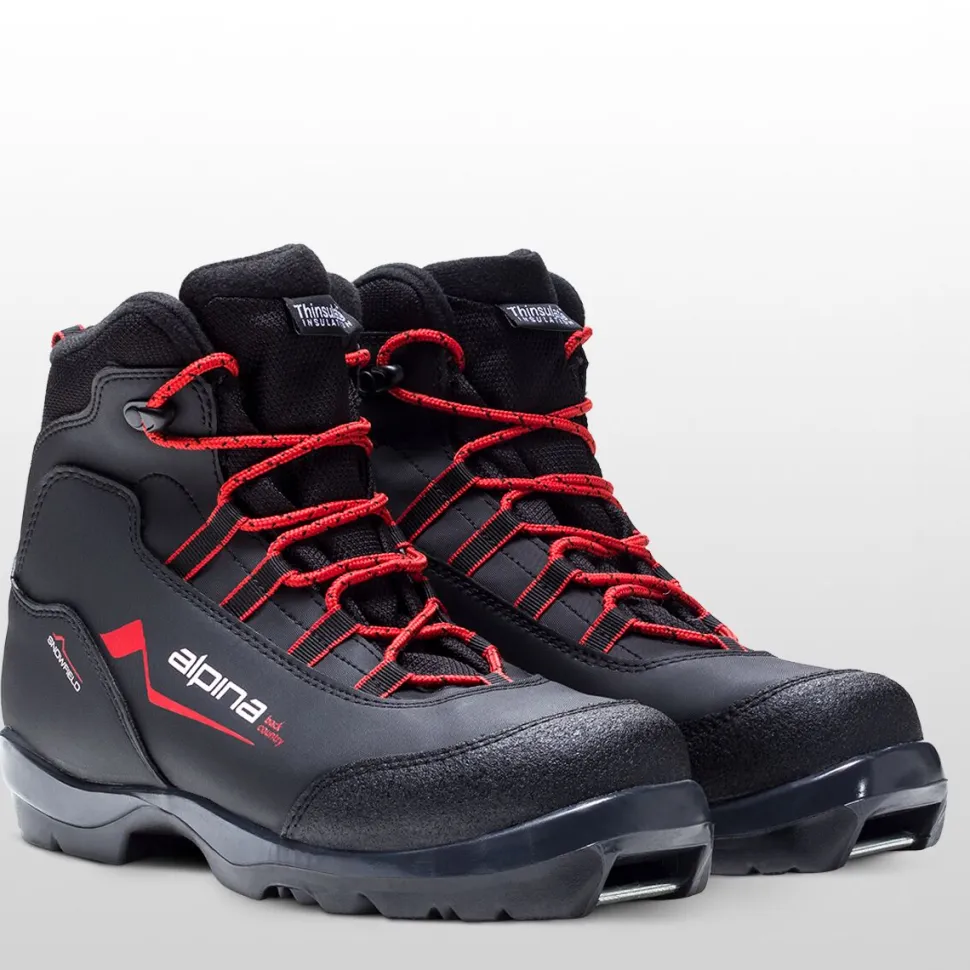 Snowfield Touring Boot - 2026