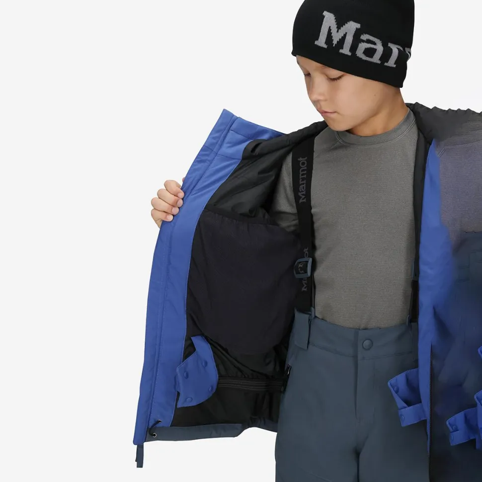 Snowline Jacket - Kids'