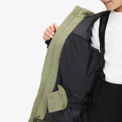 Snowline Jacket - Kids'