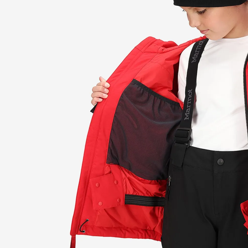 Snowline Jacket - Kids'