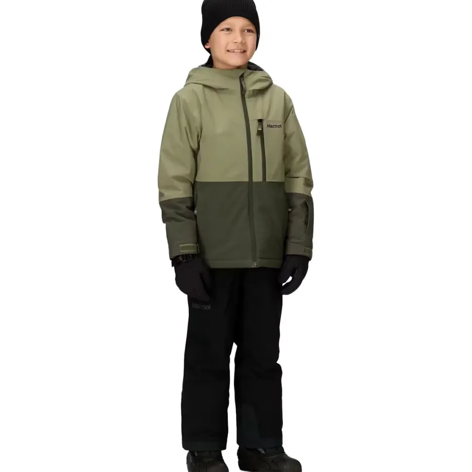 Snowline Jacket - Kids'