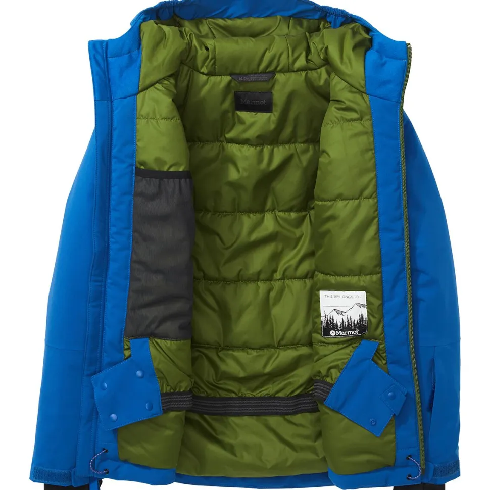 Snowline Jacket - Kids'
