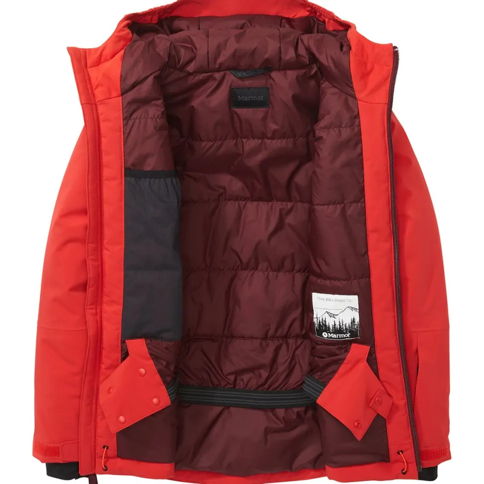 Snowline Jacket - Kids'