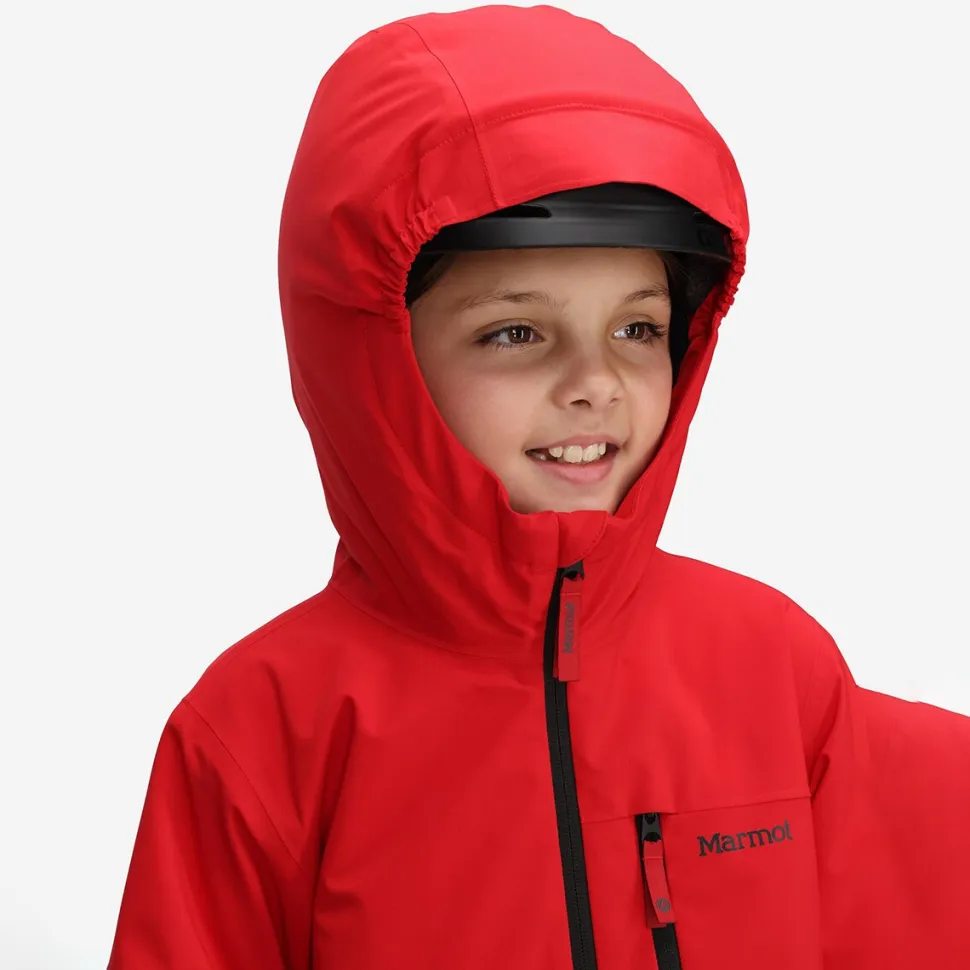 Snowline Jacket - Kids'