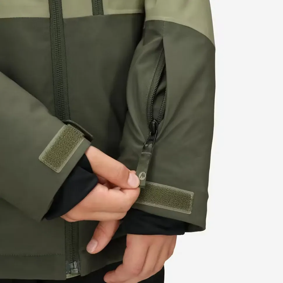 Snowline Jacket - Kids'