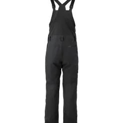 Snowman Bib Pant - Men's