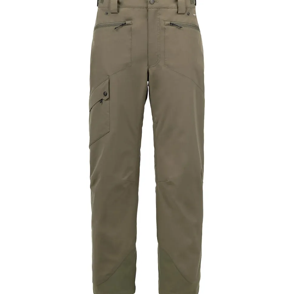 Snowman Insulated Pant - Men's