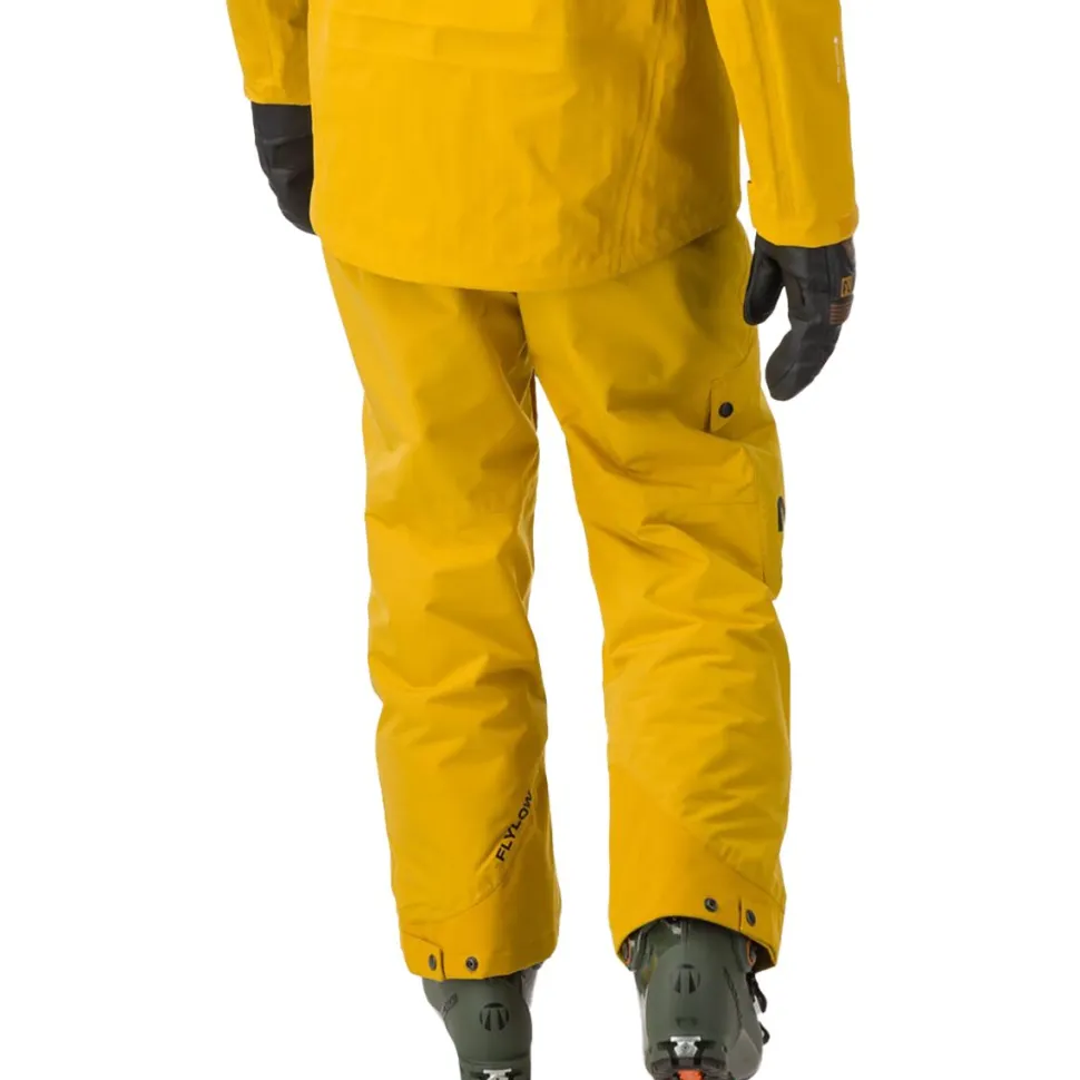 Snowman Insulated Pant - Men's