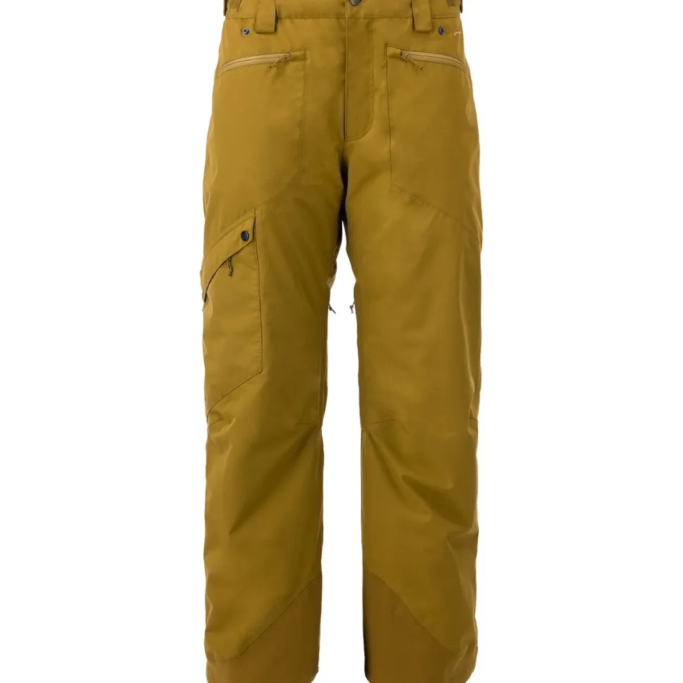 Snowman Insulated Pant - Men's