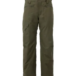 Snowman Insulated Pant - Men's