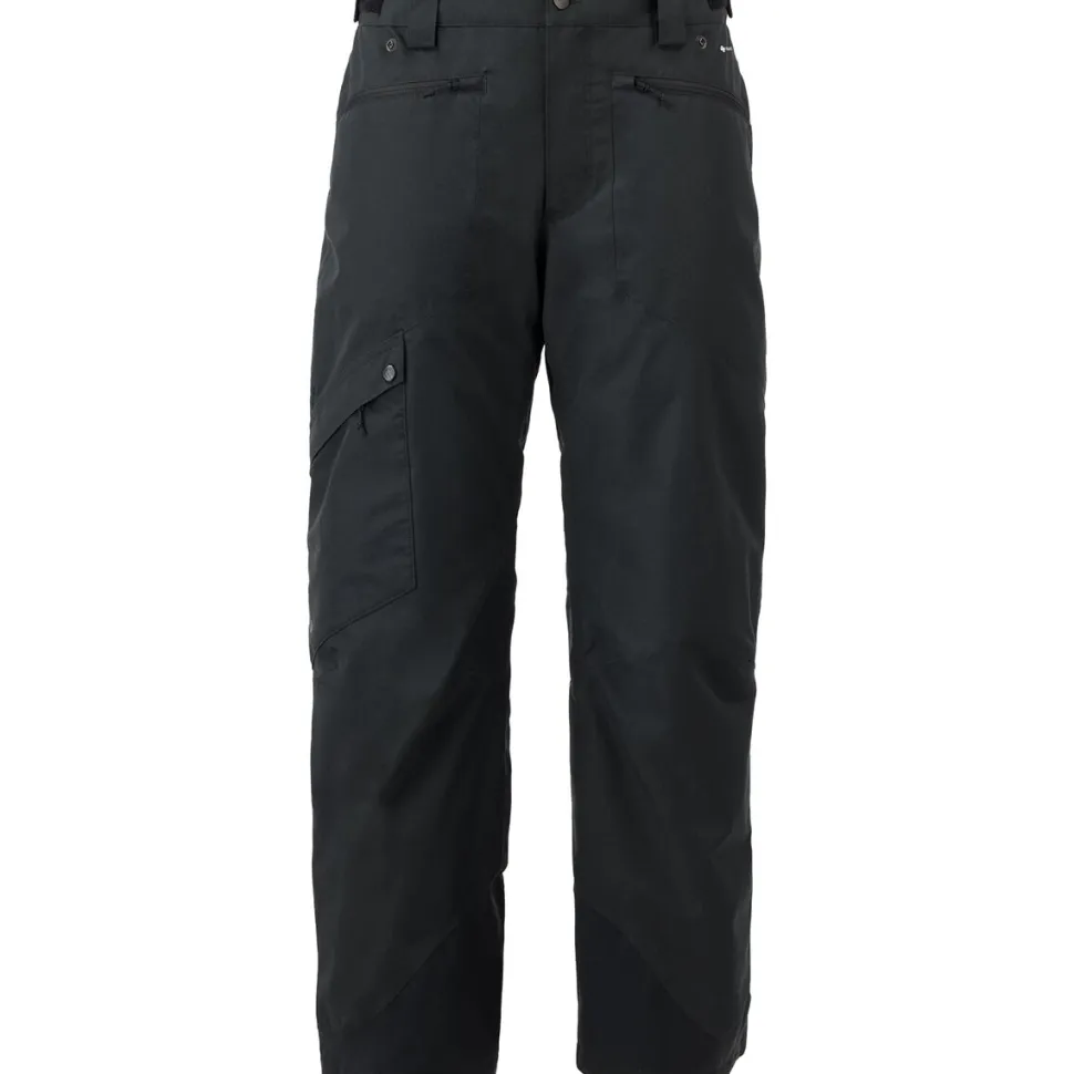 Snowman Insulated Pant - Men's