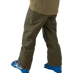 Snowman Insulated Pant - Men's