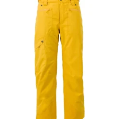 Snowman Insulated Pant - Men's