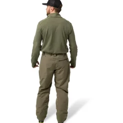 Snowman Insulated Pant - Men's