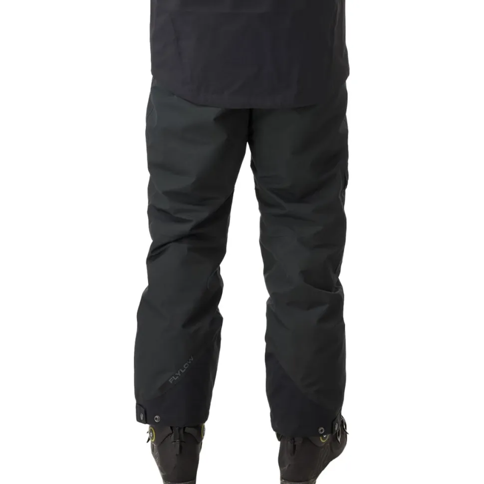 Snowman Insulated Pant - Men's