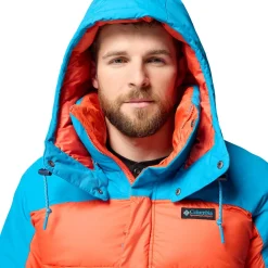 Snowqualmie II Jacket - Men's