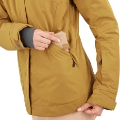Snow Rebel Jacket - Women's