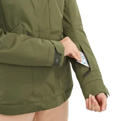 Snow Rebel Jacket - Women's