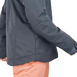 Snow Rebel Jacket - Women's