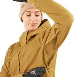 Snow Rebel Jacket - Women's