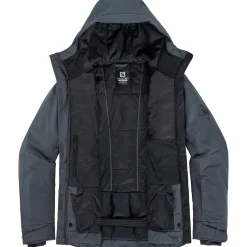 Snow Rebel Jacket - Women's
