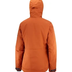Snow Rebel Jacket - Women's