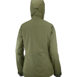 Snow Rebel Jacket - Women's