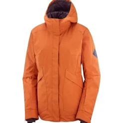 Snow Rebel Jacket - Women's