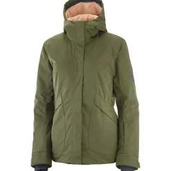 Snow Rebel Jacket - Women's