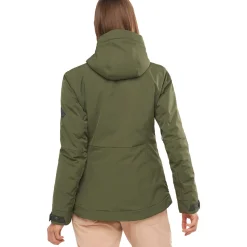 Snow Rebel Jacket - Women's