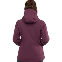 Snow Rebel Jacket - Women's