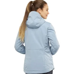 Snow Rebel Jacket - Women's