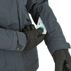 Snow Rebel Jacket - Women's