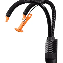 Snow Safeback Module