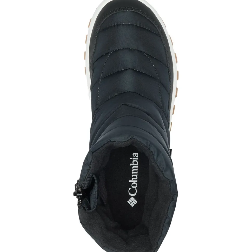 Snowtrot Mid Wide Boot - Women's