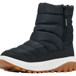 Snowtrot Mid Wide Boot - Women's