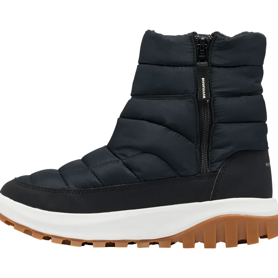 Snowtrot Mid Wide Boot - Women's