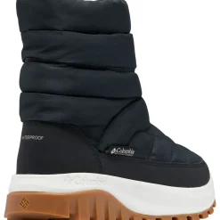 Snowtrot Mid Wide Boot - Women's