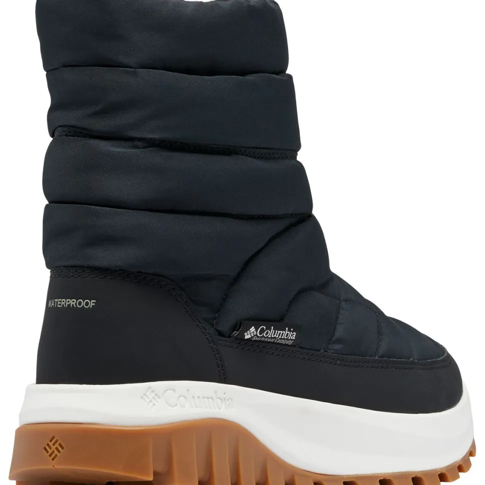 Snowtrot Mid Wide Boot - Women's