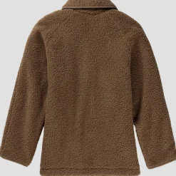 Snowy Sherpa Jacket - Women's