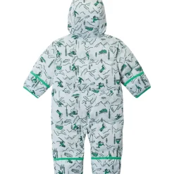 Snuggly Bunny II Bunting - Infants'