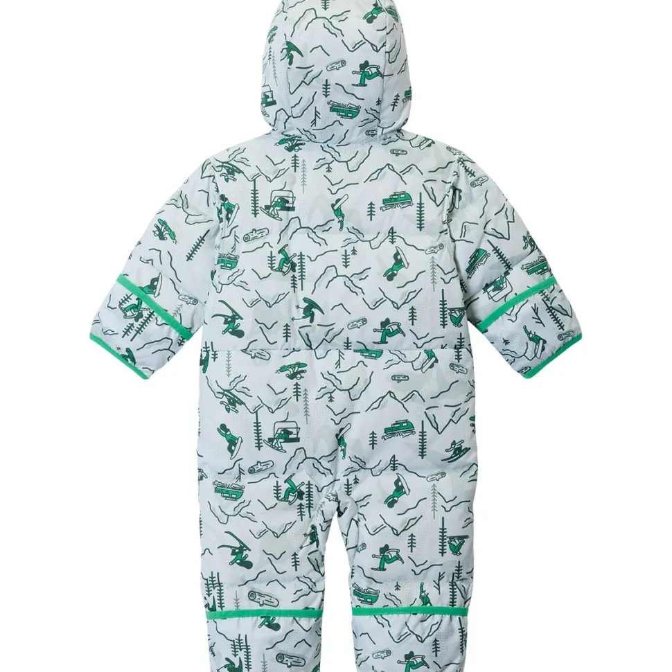 Snuggly Bunny II Bunting - Infants'