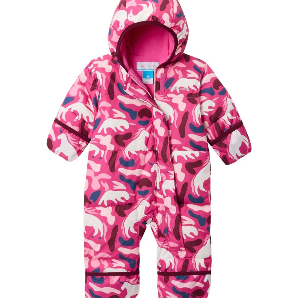 Snuggly Bunny II Bunting - Infants'