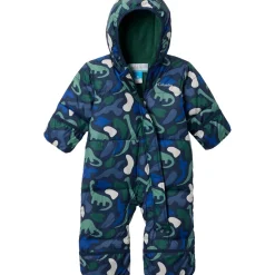 Snuggly Bunny II Bunting - Infants'