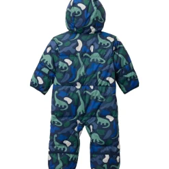 Snuggly Bunny II Bunting - Infants'