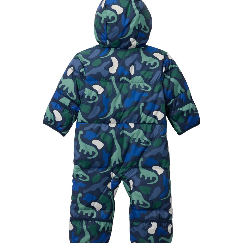 Snuggly Bunny II Bunting - Infants'